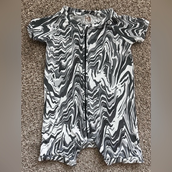 Little Sleepies Other - Little Sleepies Shorty